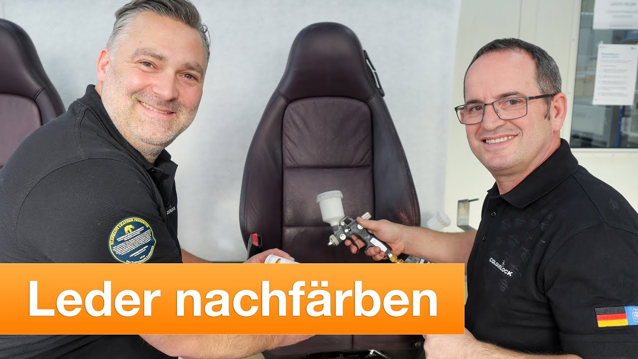 Wir verlosen einen BMW Z3! - Teil 8 [Anleitung] | COLOURLOCK