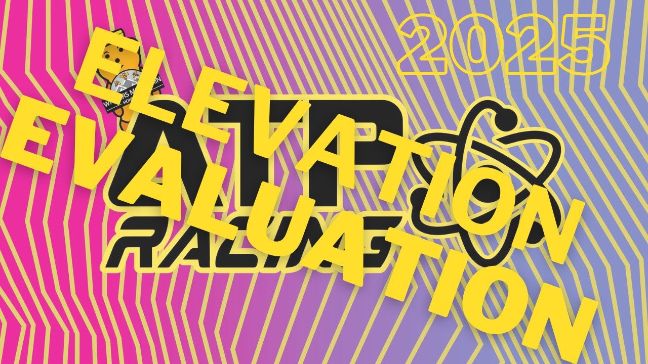 ZWIFT | ELEVATION EVALUATION | WATOPIA | RECON