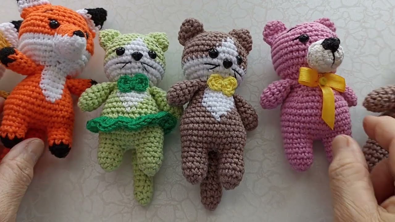 Моя весёлая компания.