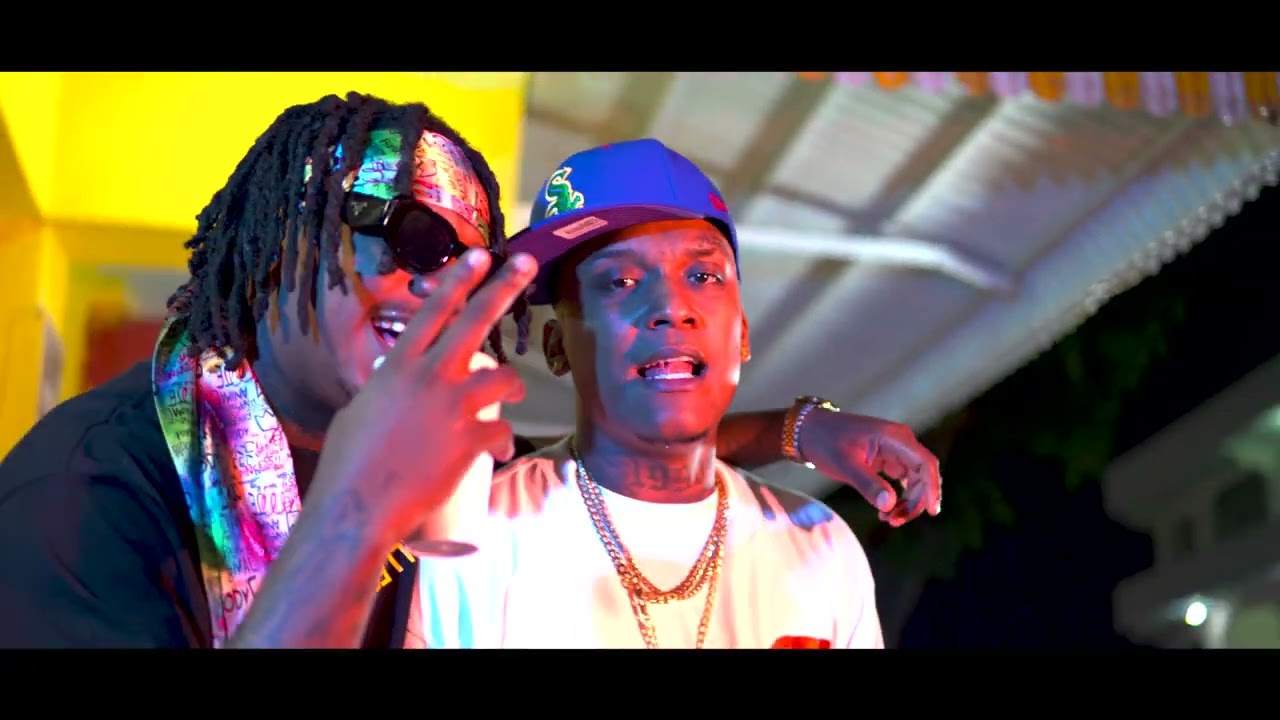 PEPA PILA DE PEPA - El Fecho RD ❌ Darlyn Nay (Video Oficial)