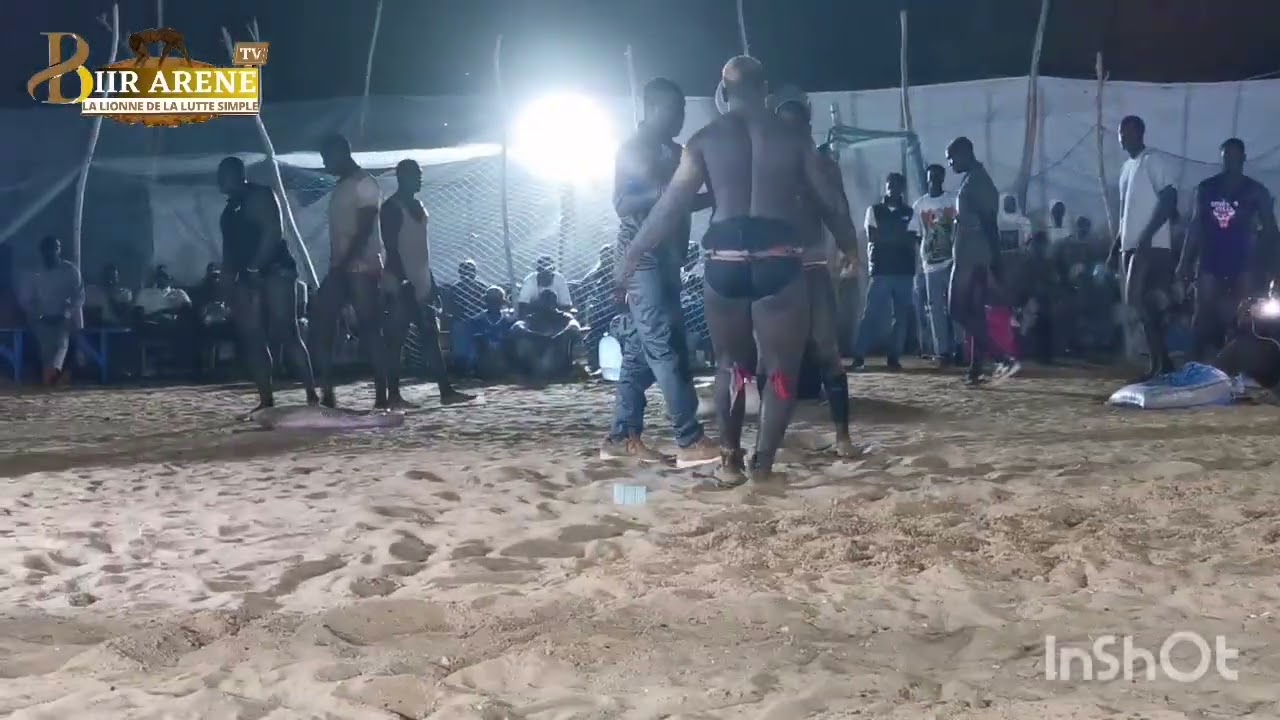 INTEGRAL POIDS LÉGER LAMB ROH 16 février 2026