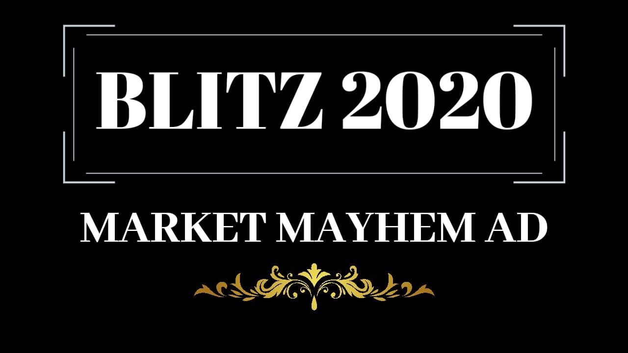 Market Mayhem Ad : BL02