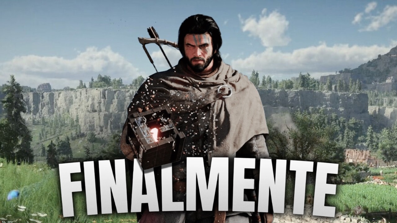 Crimson Desert CONTEÚDO EXCLUSIVO! o que ninguém te contou sobre o jogo