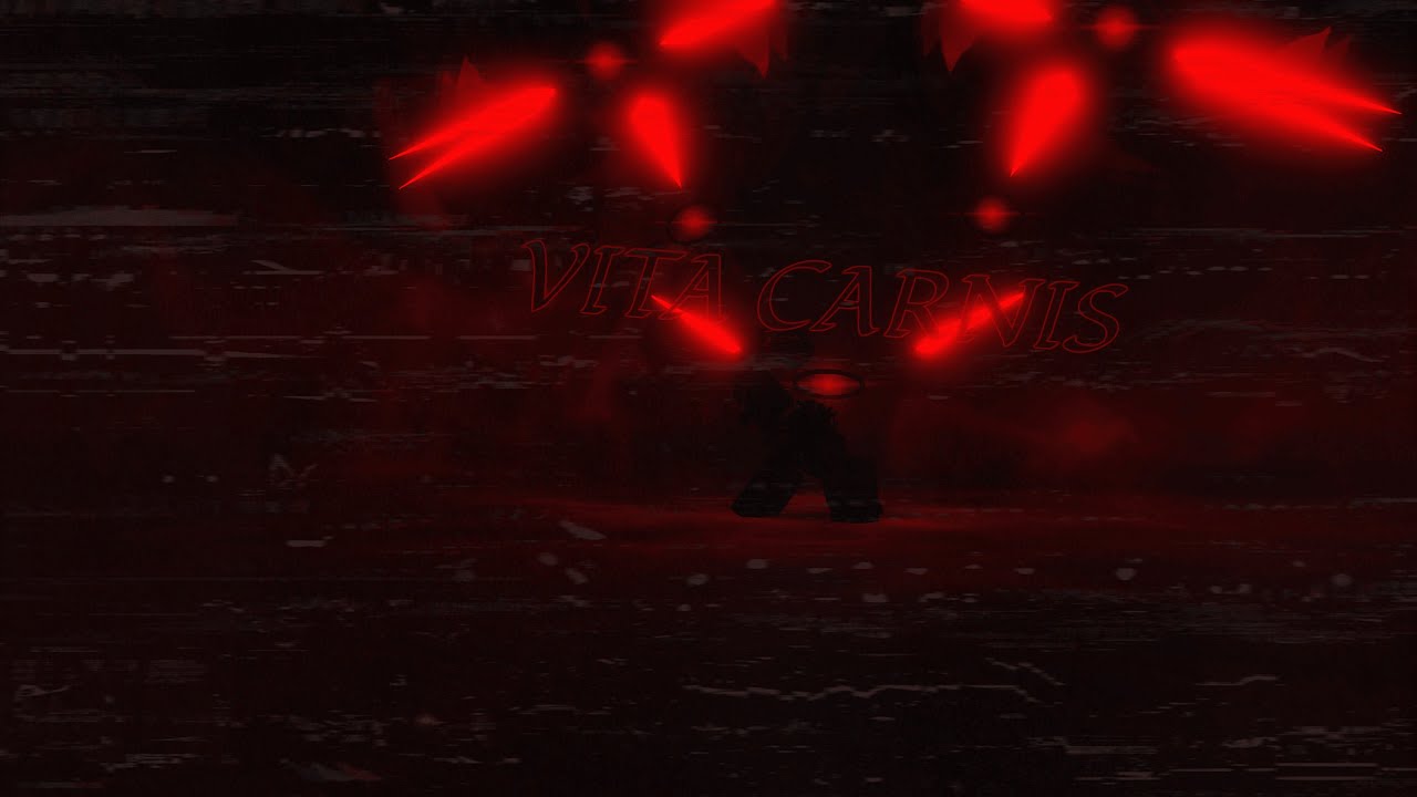 (4K) Star Glitcher ~ Revitalized: | DESECRATION | 