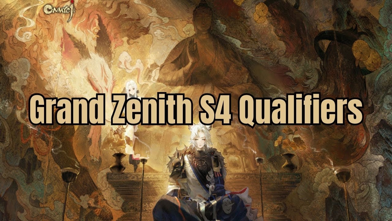 [Onmyoji PvP] From 23xx To Celeb, With 2 Losses