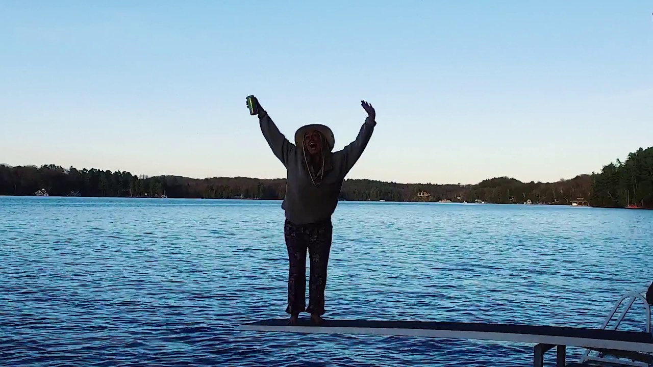 MAY LONG WEEKEND | MUSKOKA 2018