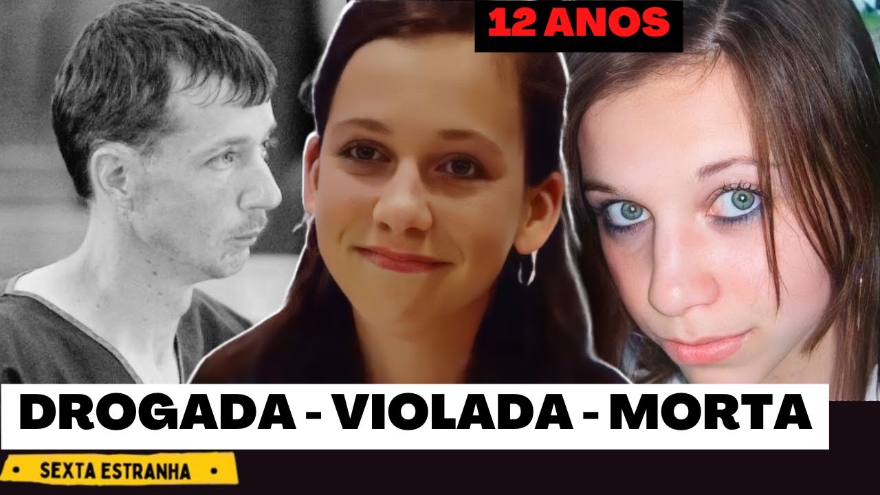 O que aconteceu com Brooke Benett SOLUCIONOU uma história INACREDITÁVEL que durava anos