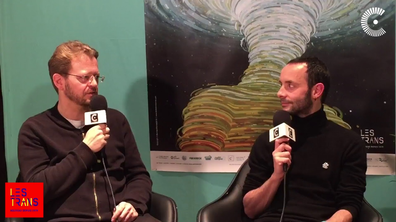 40 ans de programmation musicale aux Trans Musicales