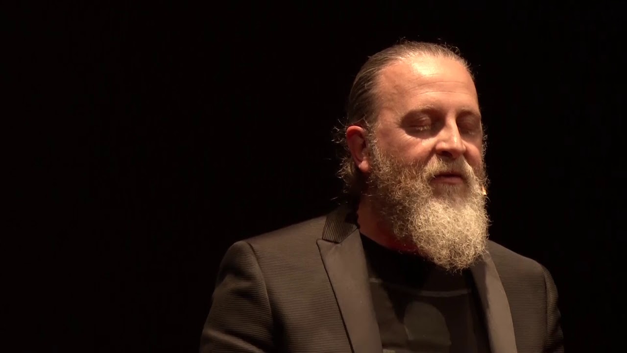 HAPPY GENETICA: dall’epigenetica alla felicità  | RICHARD ROMAGNOLI | TEDxBergamo