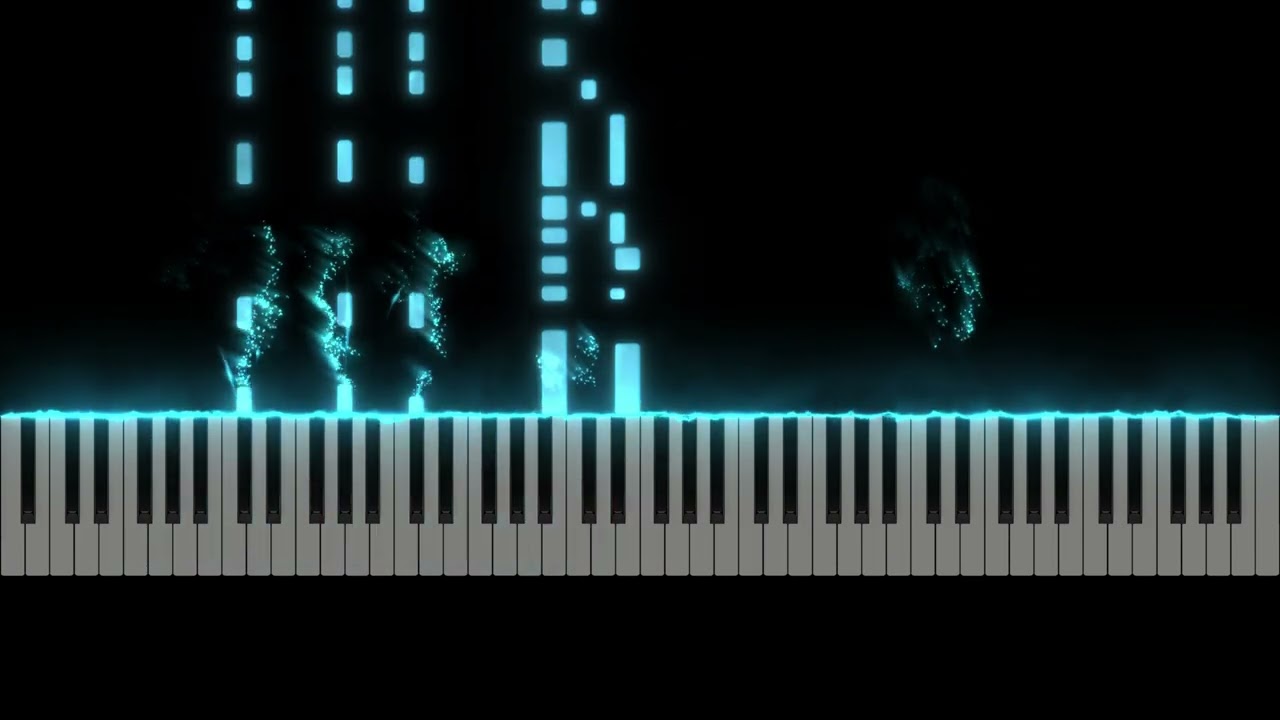 Variation on a Persian theme, Op. 5 