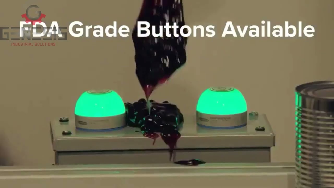 Touch Buttons
