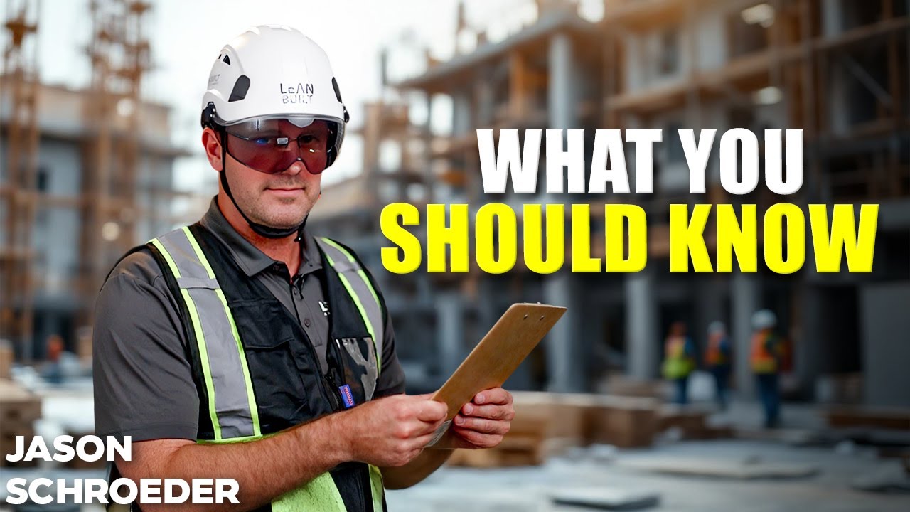 Что такое план обеспечения качества в строительстве?