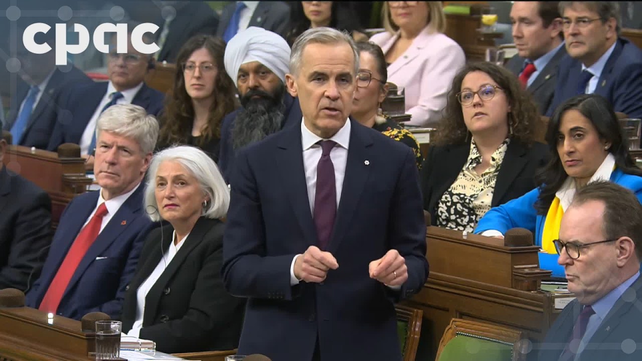 14:15 ET / 11:15 PT: Question Period – February 24, 2026