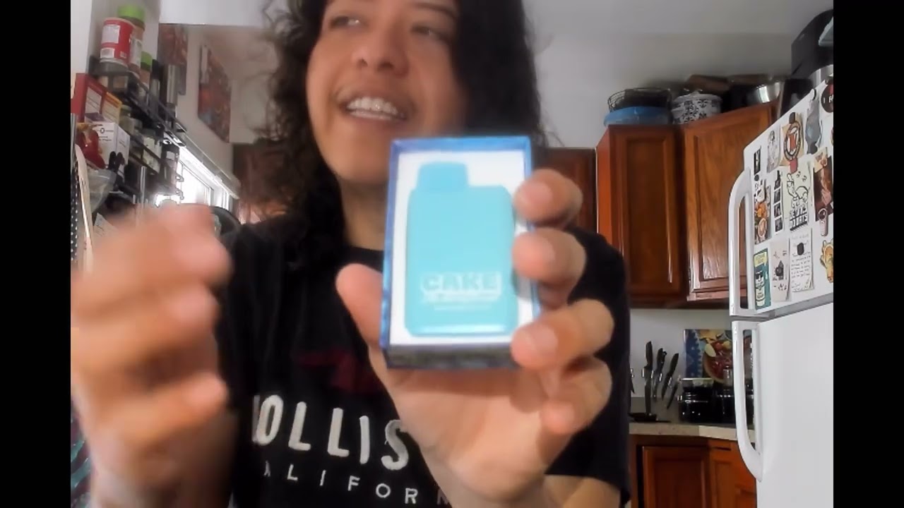 Watermelon OG cake she hits different taste and review