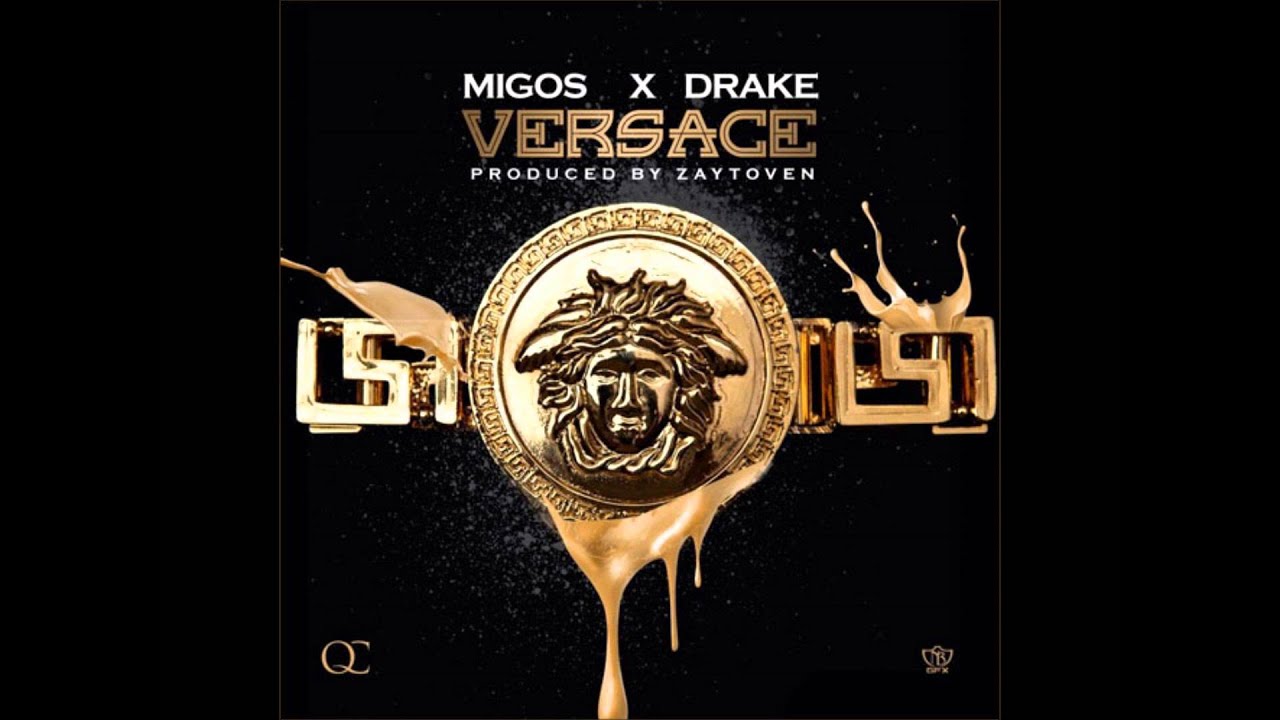 [ORIGINAL] Versace - Instrumental Remake (Prod.@Calibaset)  | Migos x Drake + Download