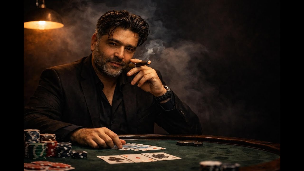 MANIPULADORES Egoistas