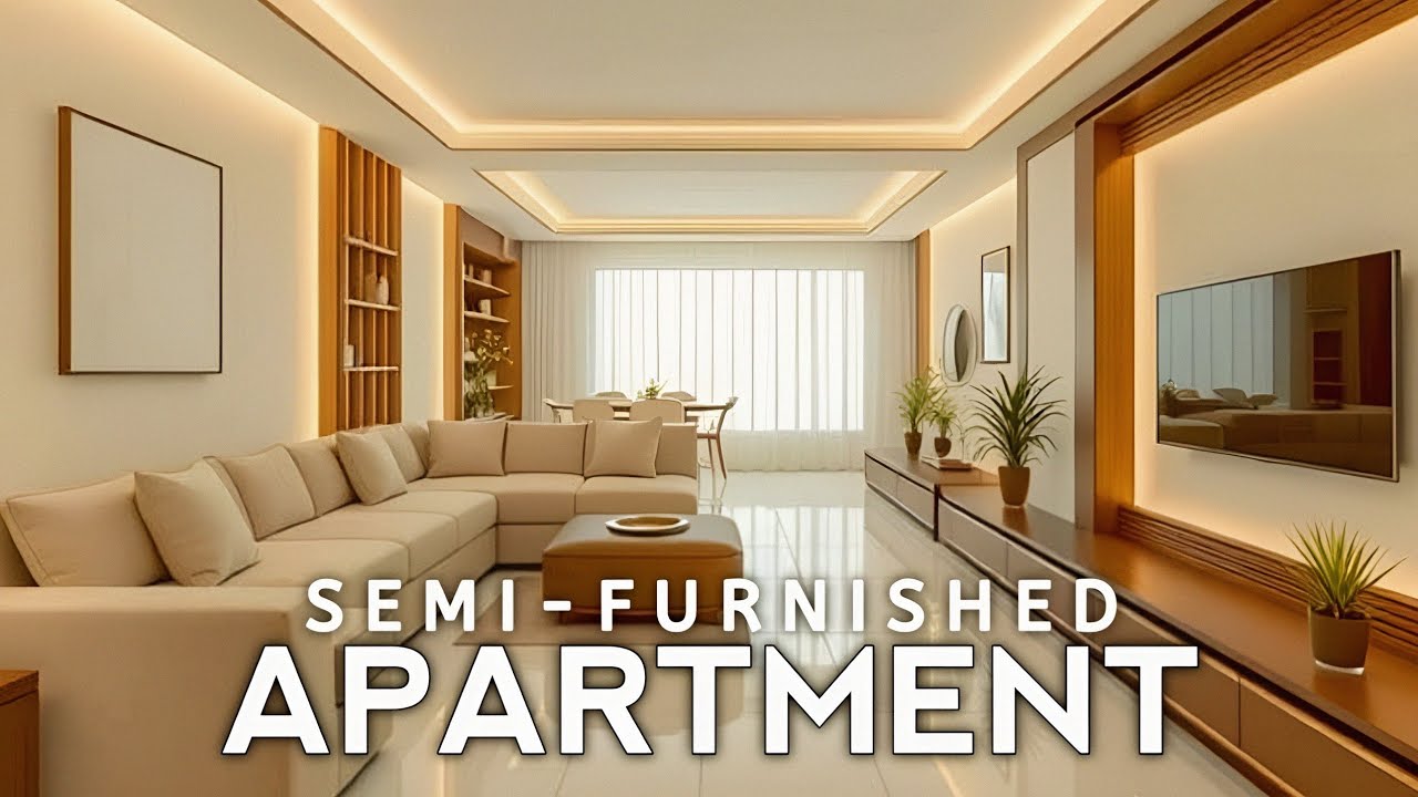 Spacious 3 Bed DD Apartments | Road Facing Malir Cantt, Main Jinnah Avenue Karachi!