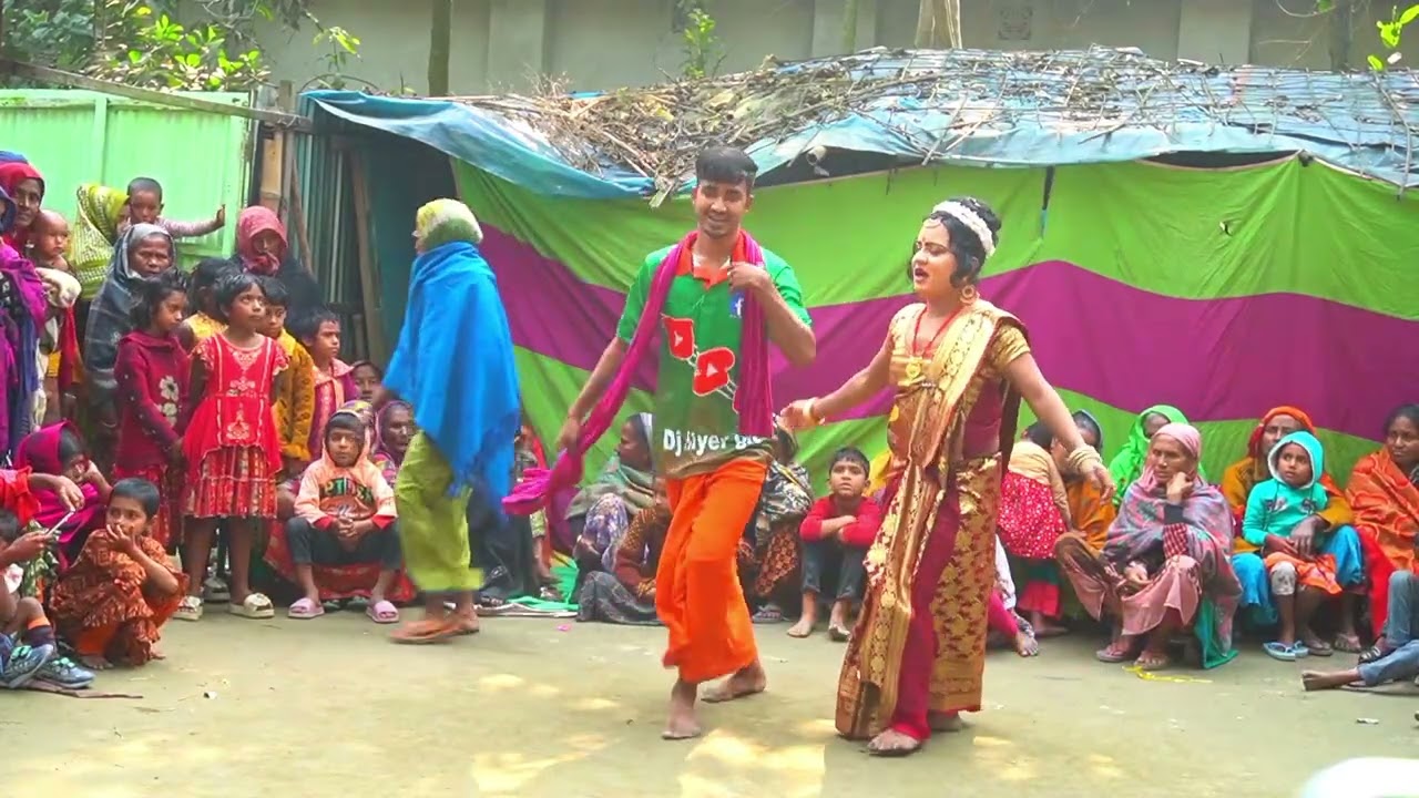 কন্যার মায়ের দেখিয়া আইনু গুদুরি গুদুরী খ্যাতা