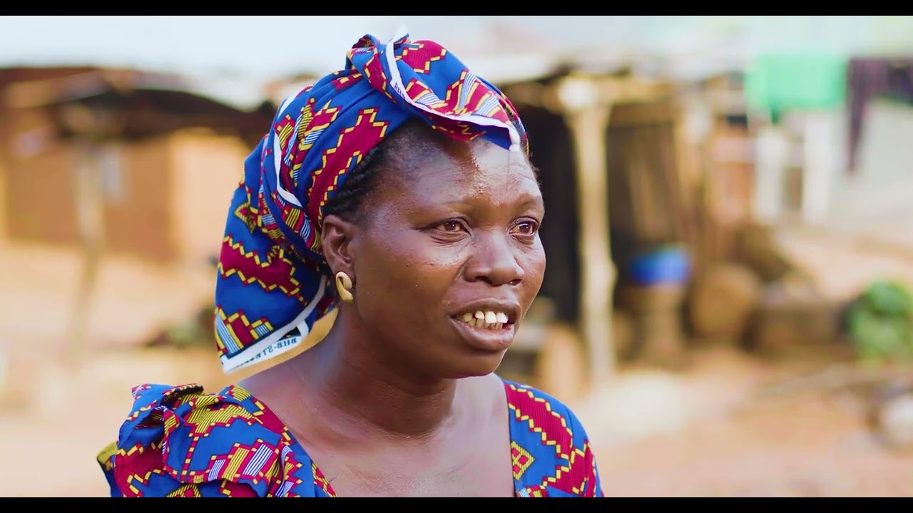 A short oral history of Iboropa in Iboropa Akoko dialect by a native speaker