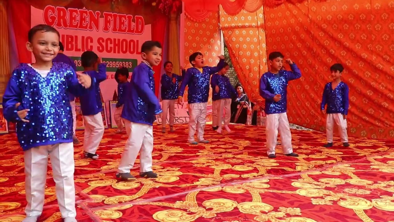 05 Annual Day Celebration..