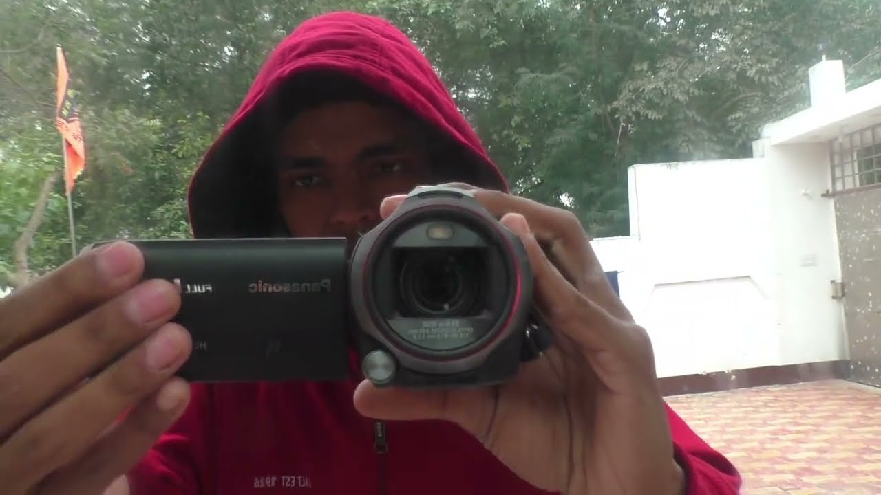Panasonic_FULL_HD_Handycam_Review#trending #viralvideo #minivlog #photography @aurihar.topics6930 