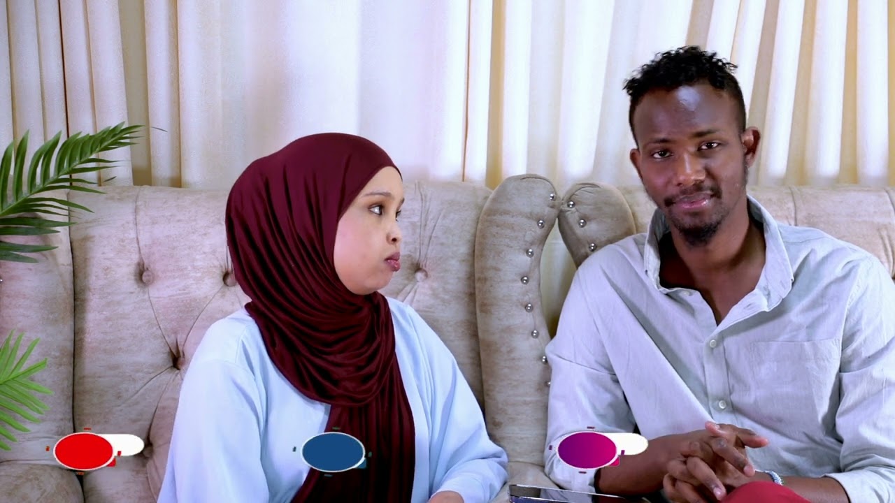 ADEEGSIGA HADALADA QALBIGA WARABIYA IYO FAIDADA UU ULEYAHAY QOWSKA KARSHE IYO BAHJA