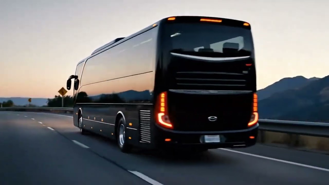 Missouri City Charter Bus Rentals for Groups of Any Size