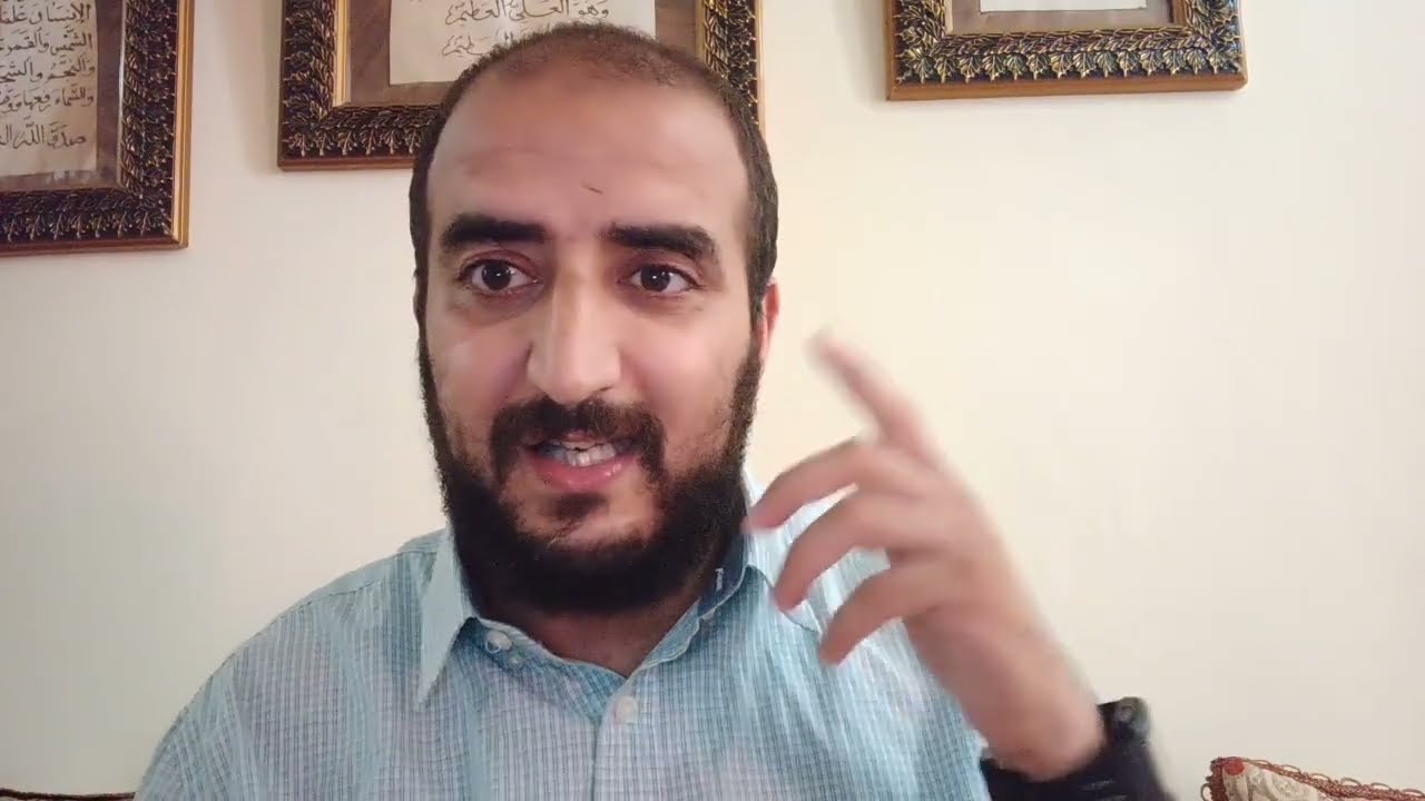 علامات تدل على انك تعيش صحوة روحية وأن معاناتك ستنتهي وتفتح عليك أبواب الخير كلها.