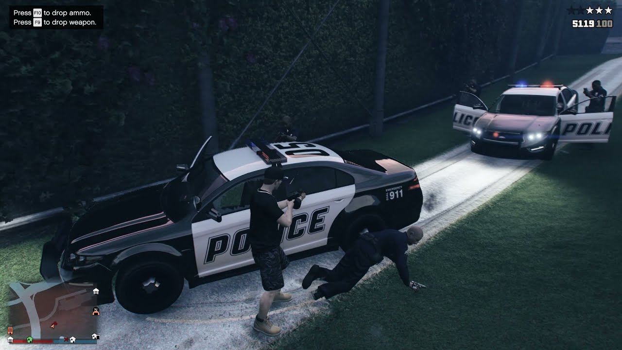 GTA 5 Online gameplay | Lost $200,000 worth of supplies | Vehicle Delivery #gta5 #viral #trending