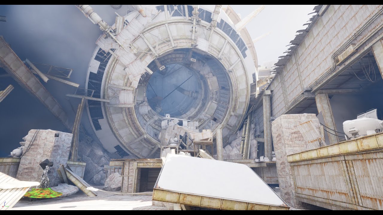 Wrath of the Machine in Unreal Engine 5 Devlog. | 06 Live Stream