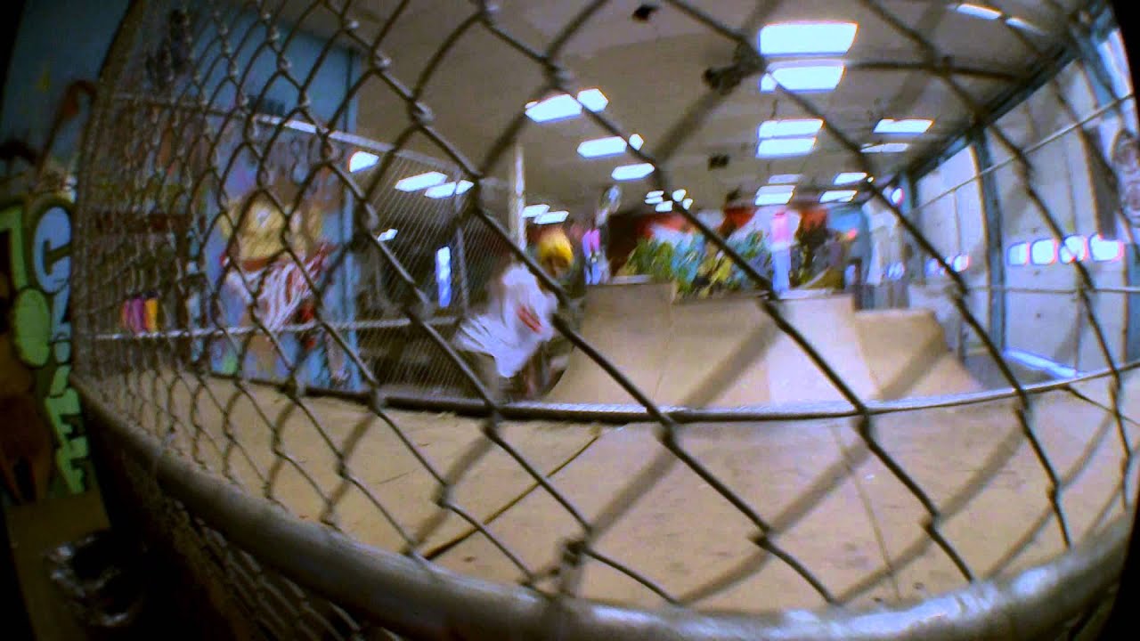 Fearcliff Forgotten Footage