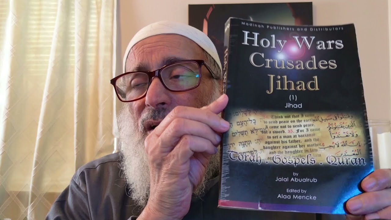 Taking Salafiyyah Back from Hizbiyyah, by Jalal Abualrub