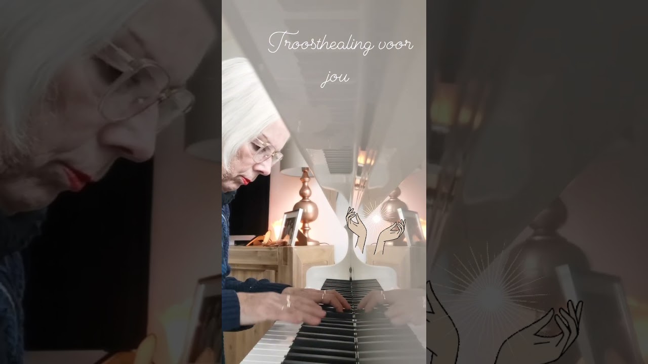 Troosthealing 