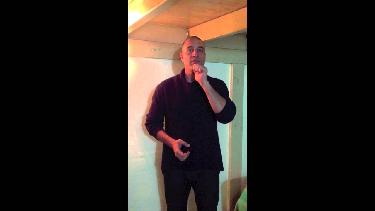 Learn Sign language Online