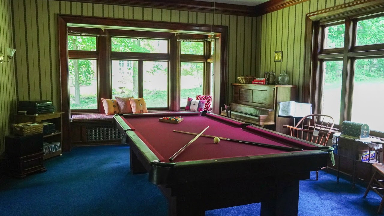 38 Park St. Warsaw, NY 14569