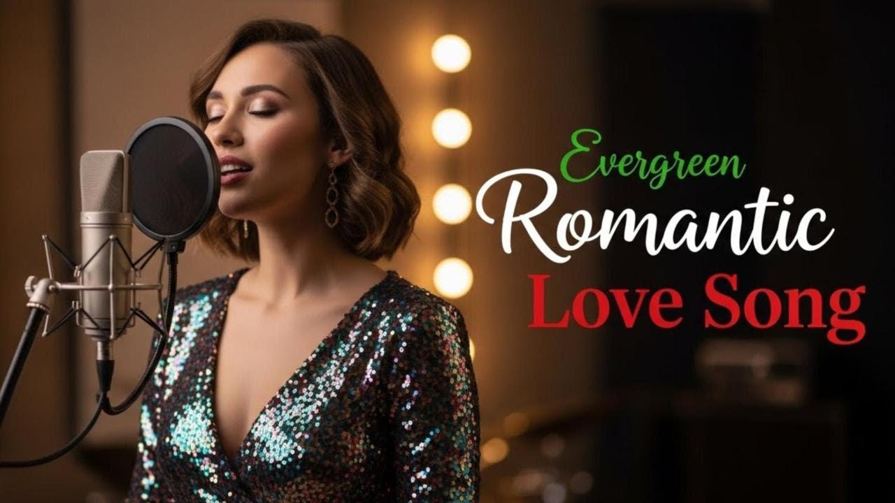 Best 90s Love Songs Playlist | Emotional Romantic Hits for Flashback and Nostalgia