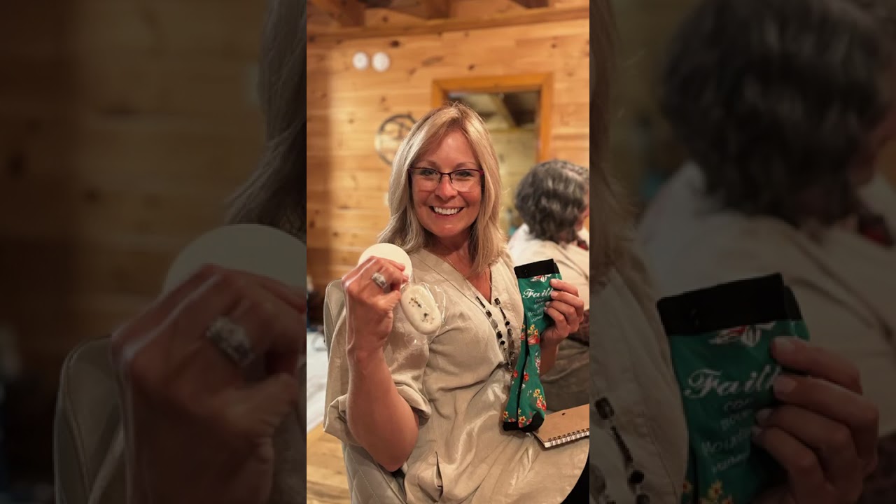 IBC Ladies Retreat Feb 27-March 1, 2026