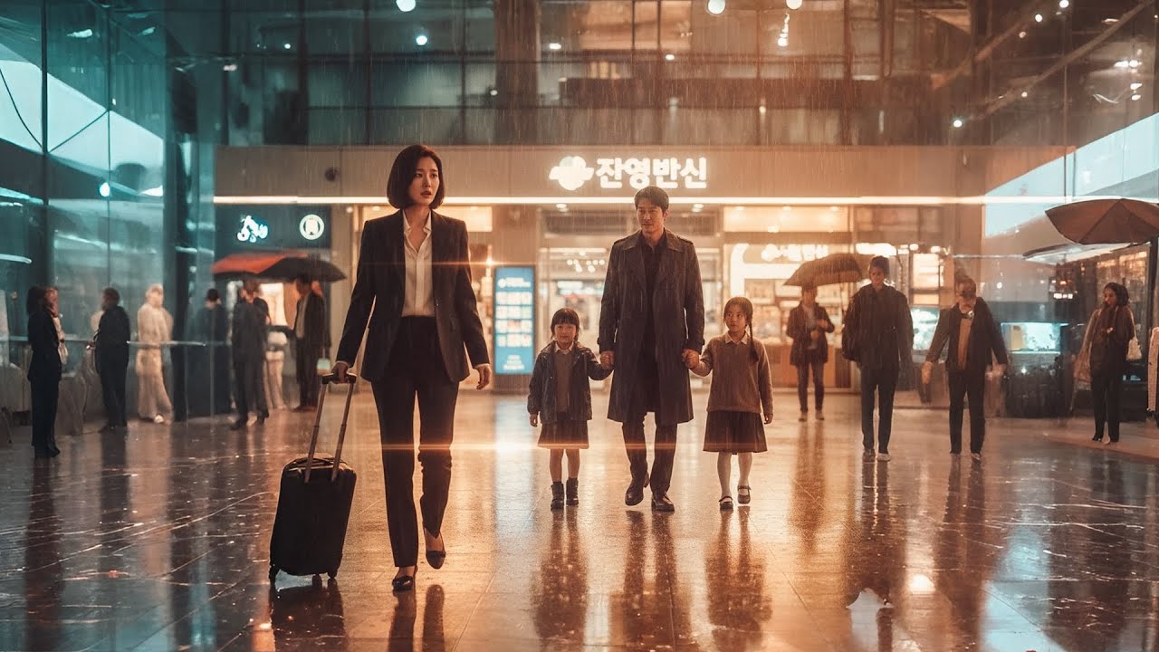 Фильм «Замечательный кошмар» (2015) объяснен на английском языке | Объяснение фильма на английско...