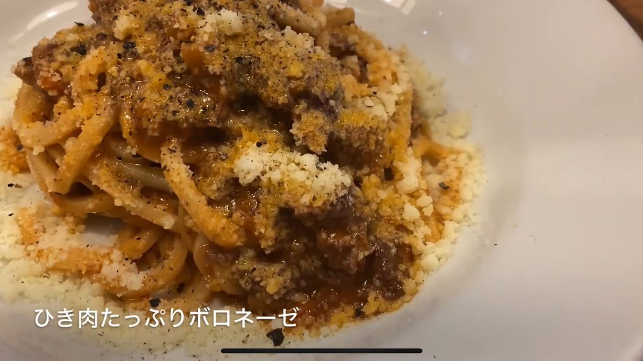 【yumegiwa最終回】イタリアン無くなるの寂しいけどまたどこかで復活して欲しいですね