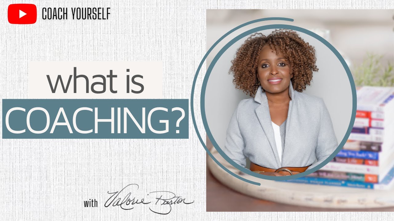What is Coaching?