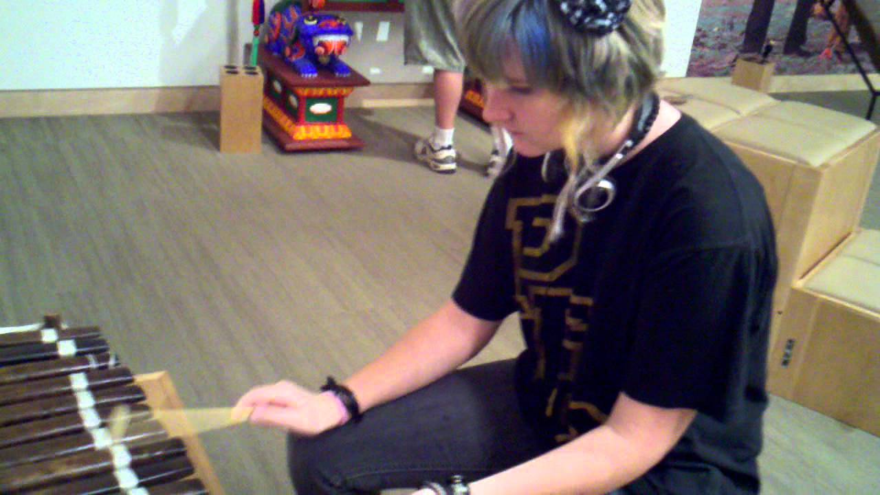 My Favorite Grand Daughter