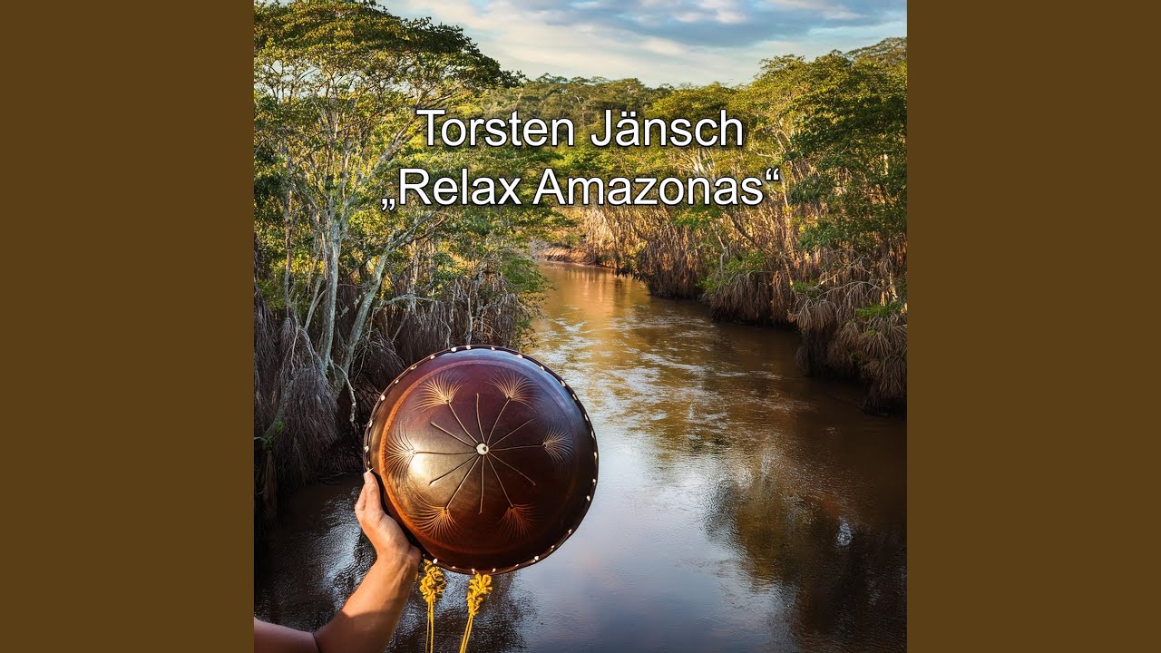 Relax Amazonas