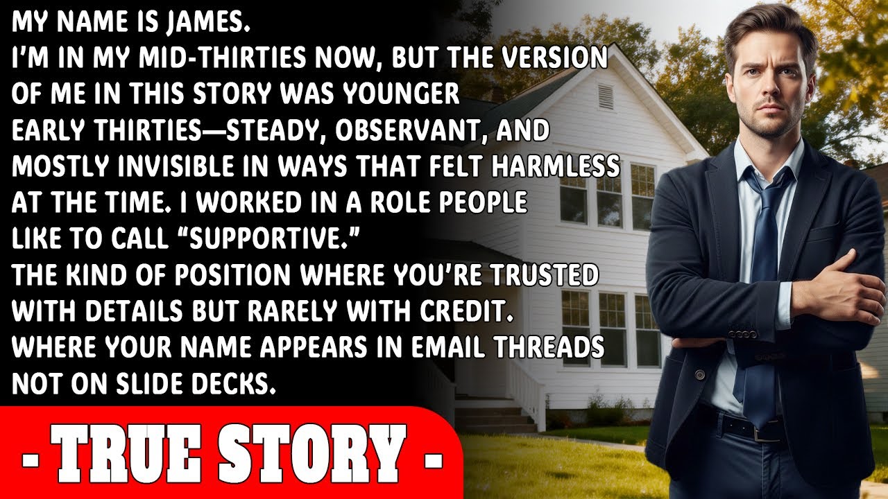 My Manager Used My Name to Reassure Clients — They Didn’t Expect What I Documented