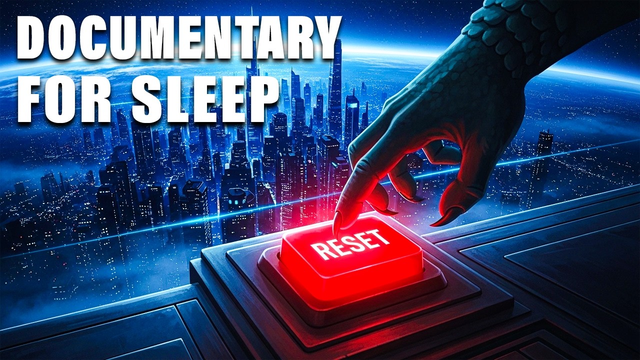 What If We’re a Reset of the First Civilization? | Documentary For Sleep