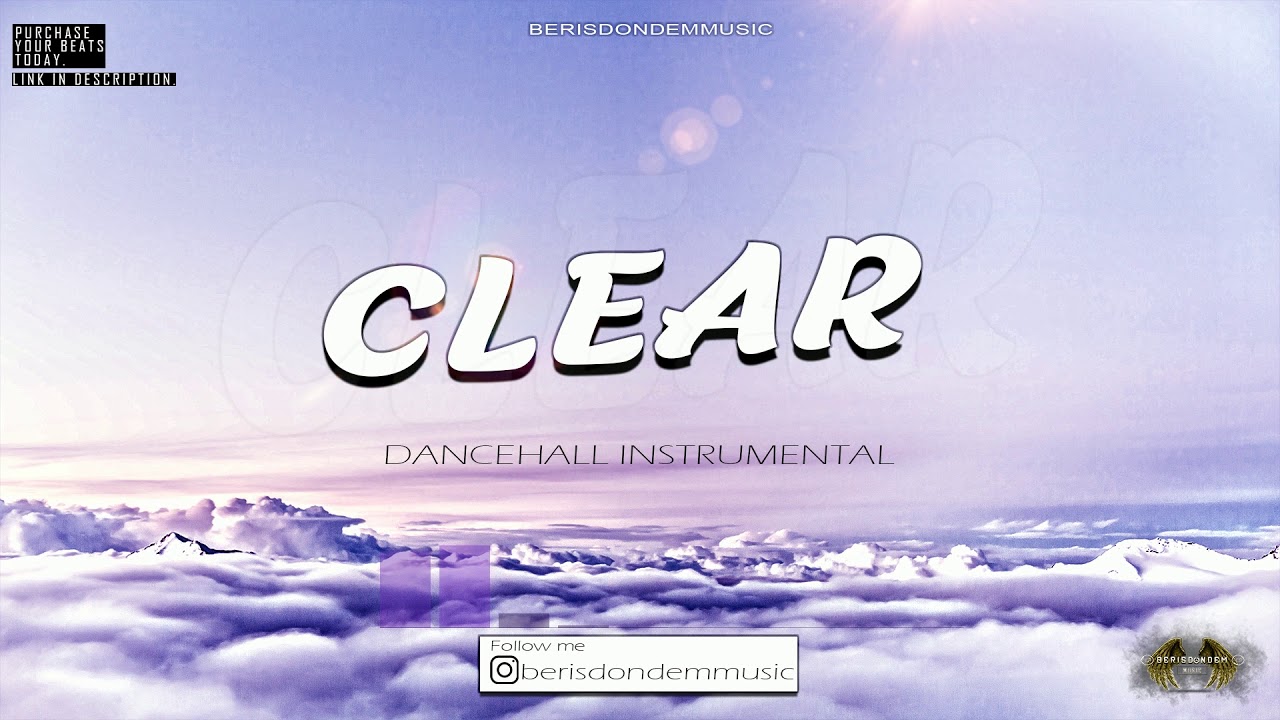 (FREE) Dancehall Riddim Instrumental 