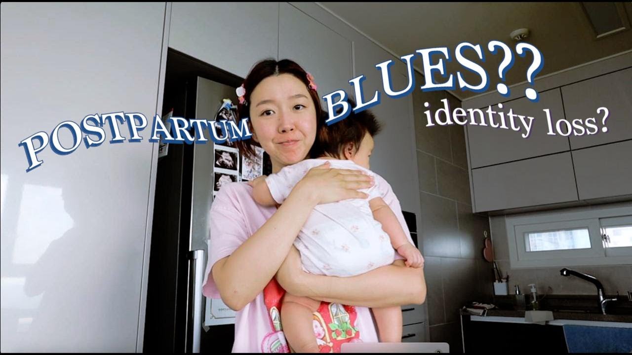 MOTHERHOOD DI KOREA:  POSTPARTUM BLUES?! IDENTITY CRISIS? NURSING ROOM TER-HERMES DI KOREA!