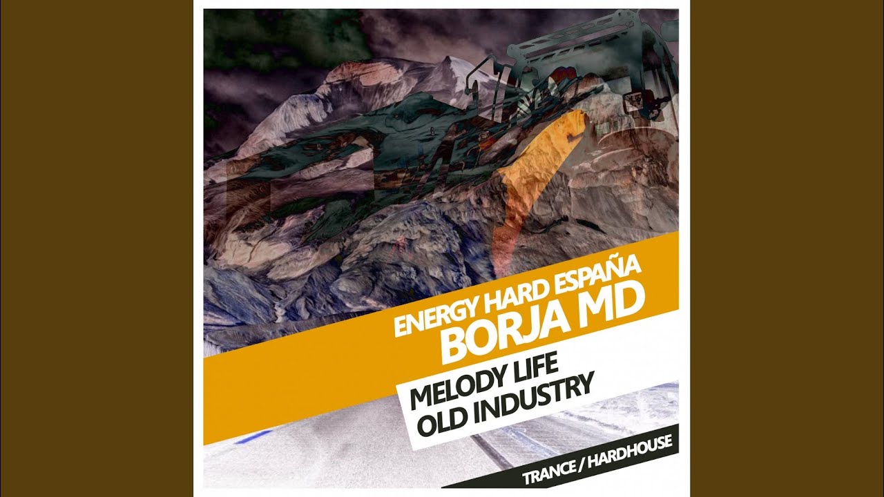 Old Industry (Original Mix)