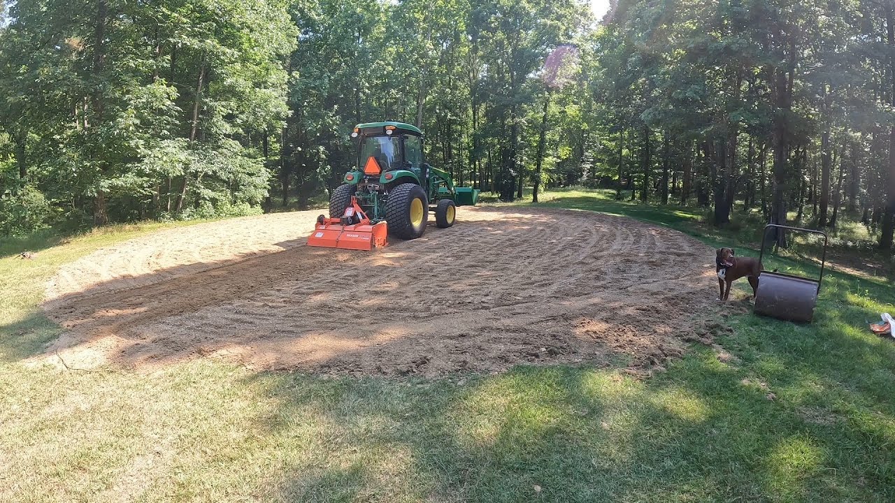Building Your Own Par 3