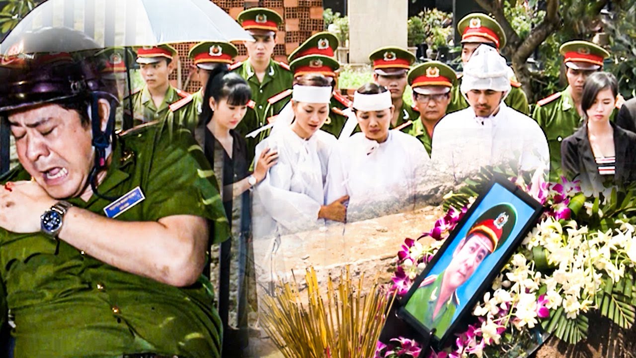 Đang làm NHIỆM VỤ thì bị kẻ thù RA TAY SÁT HẠI | PHIM TÂM LÝ XÃ HỘI MỚI NHẤT 2025