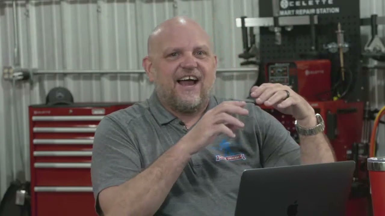 Researching Hyundai Collision Repair Procedures For Repair